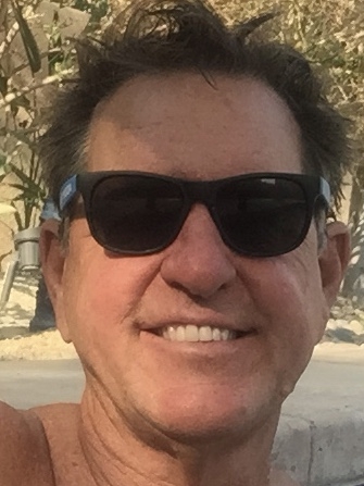 Tooms Kleine - Class of 1966 - Burroughs High School