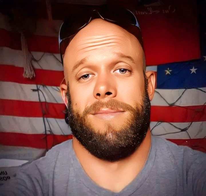 Guy Ray - Class of 2008 - Burroughs High School