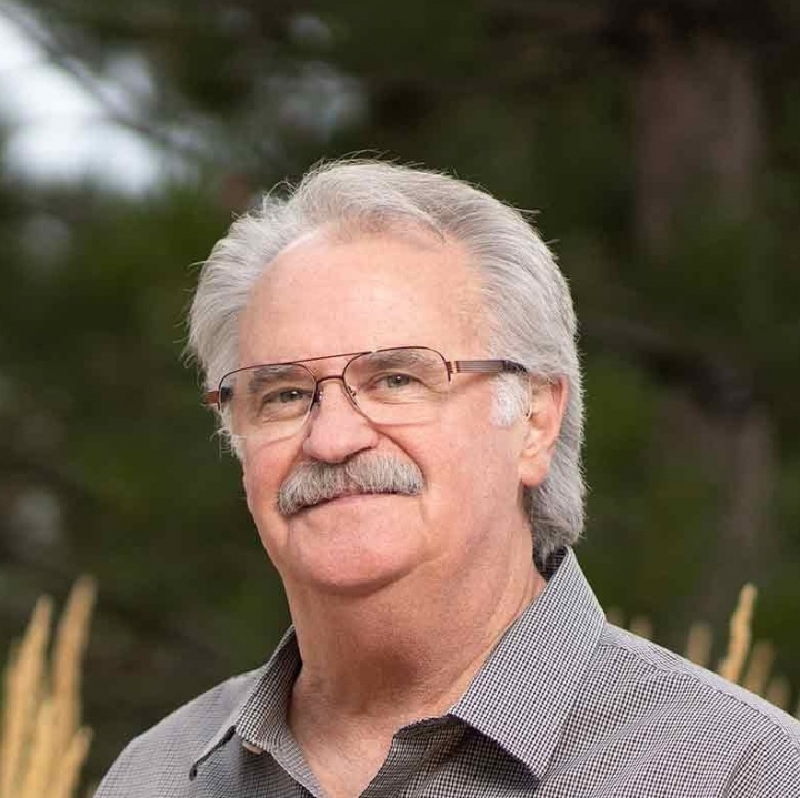 Jeff Twomey - Class of 1971 - Burroughs High School