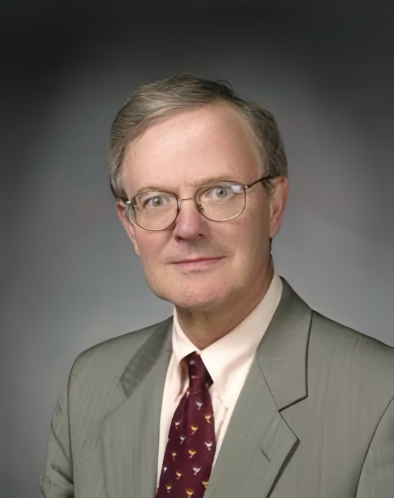 Mark Johnston - Class of 1964 - Burroughs High School