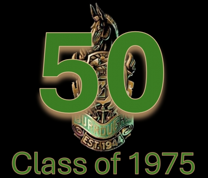 Class of 1975 - 50 Year Reunion