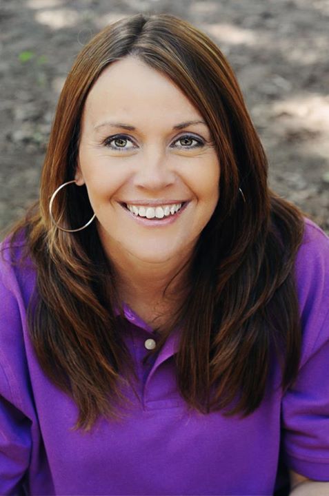 Stephanie Behrens - Class of 1986 - Burroughs High School