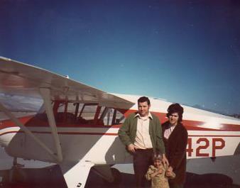 Robert Carty - Class of 1963 - Burroughs High School