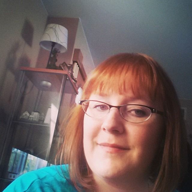 Cassie Polley - Class of 2001 - Burroughs High School
