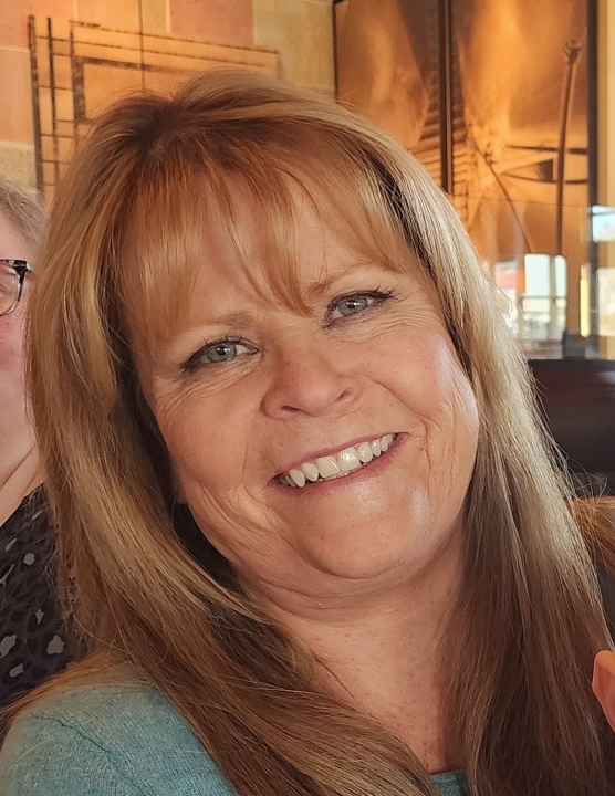 Beth Hays - Class of 1976 - Burroughs High School