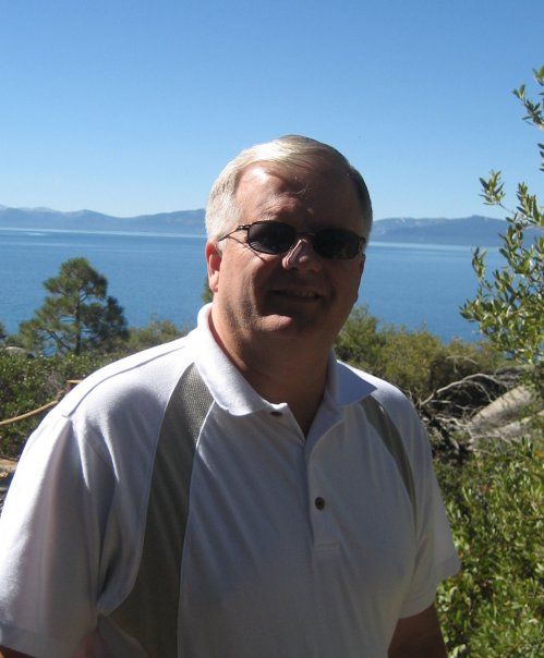Larry Renner - Class of 1975 - Burroughs High School