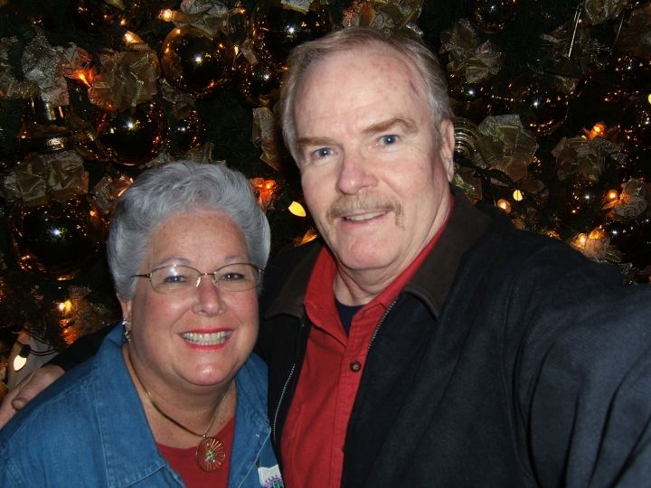 Jay Osborn - Class of 1964 - Burroughs High School