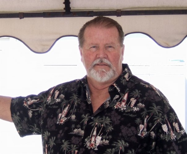 Larry Larry R. Wuest Aka Shorty - Class of 1966 - Burroughs High School