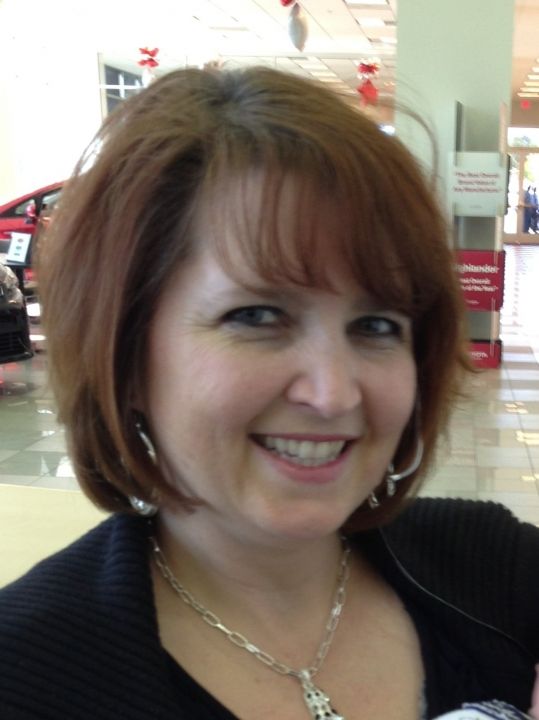 Lisa Ullrich - Class of 1986 - Burroughs High School