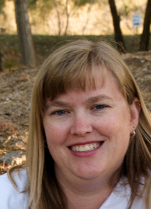 Jodi Orr - Class of 1991 - Burroughs High School