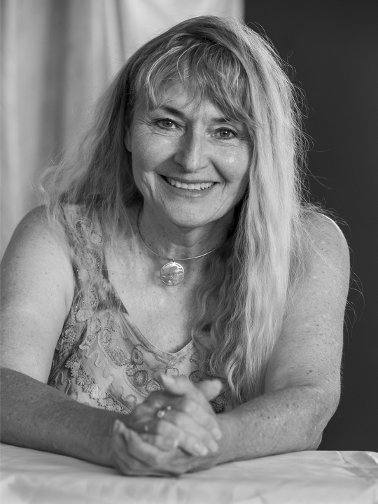 Cynthia Hallstrom - Class of 1971 - Burroughs High School