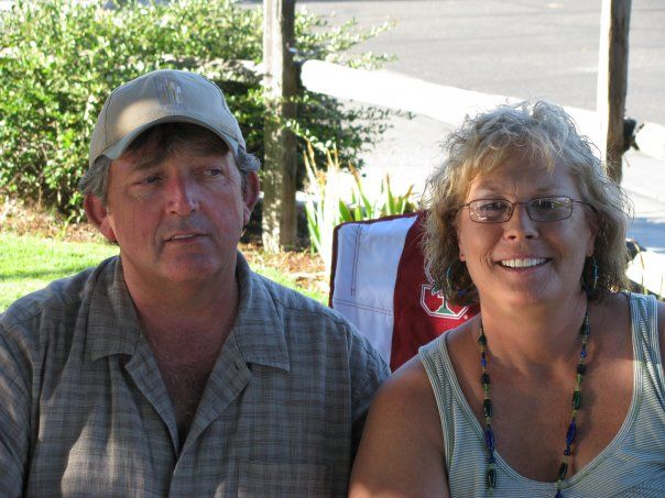 Debbie Farris - Class of 1976 - Burroughs High School