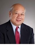 Conrado Mangapit - Class of 1965 - Burroughs High School