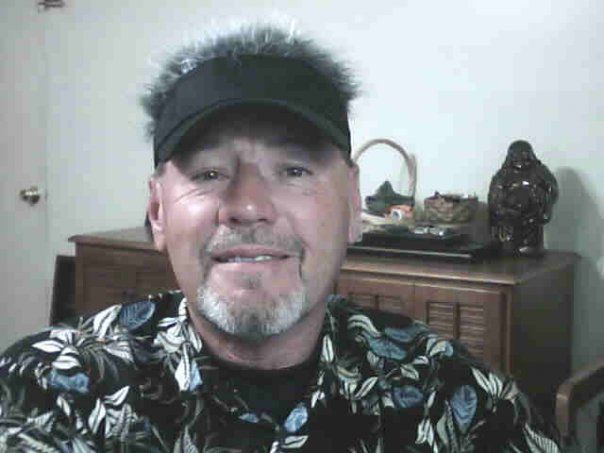 Danny Roy - Class of 1967 - Burroughs High School