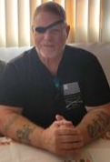 Bammer Blackshaw - Class of 1983 - Burroughs High School