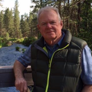 Gregory Garman - Class of 1965 - Burroughs High School