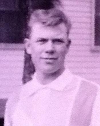Robert Saylors - Class of 1964 - Burroughs High School