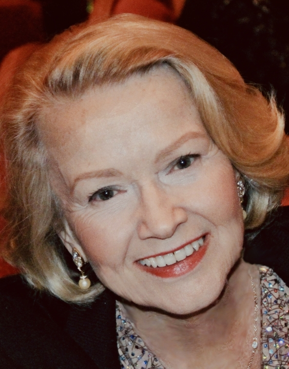 Lynn Lynn Mitchelson - Class of 1960 - Burroughs High School