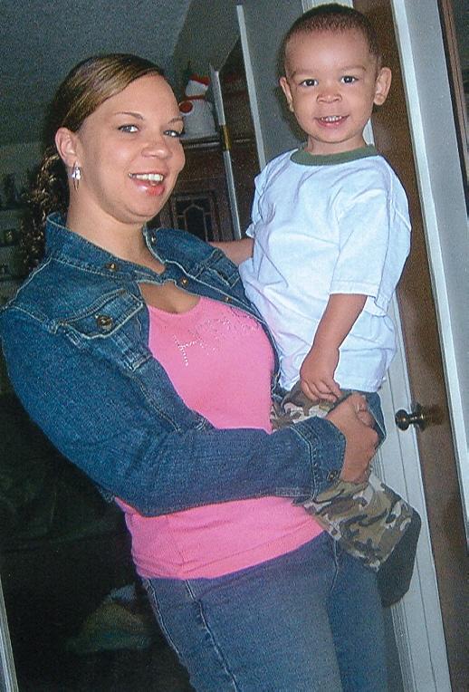 Kim Heydens - Class of 1996 - William Floyd High School