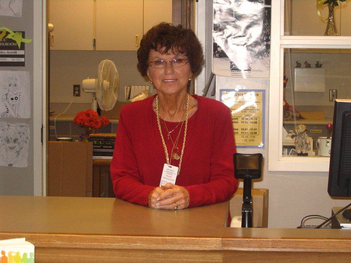 Verna Manghes Vogel - Class of 1961 - William Floyd High School