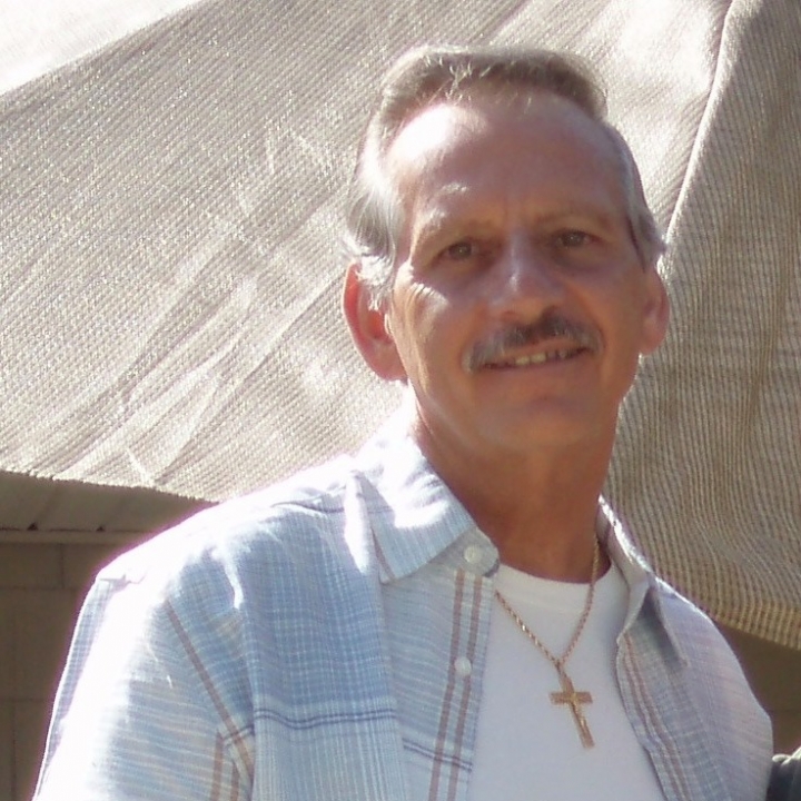 Raymond Riker - Class of 1966 - William Floyd High School
