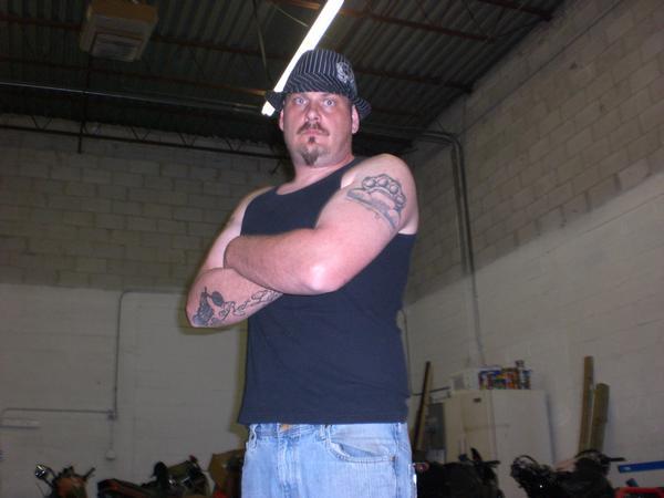 Shane Johansen - Class of 1994 - William Floyd High School