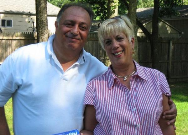 Richard Fallica - Class of 1972 - William Floyd High School