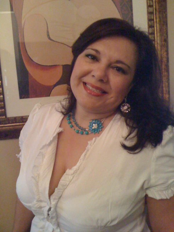 Iris Denise Sepulveda - Class of 1987 - William Floyd High School