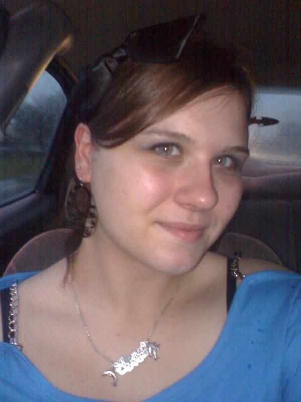 Anna Reed - Class of 2004 - William Floyd High School