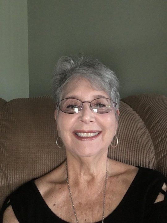 Betty Kapner - Class of 1966 - William Floyd High School