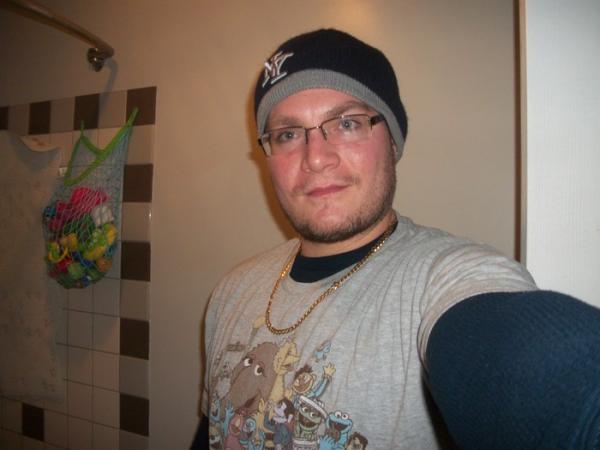Jared Hansman - Class of 2001 - William Floyd High School