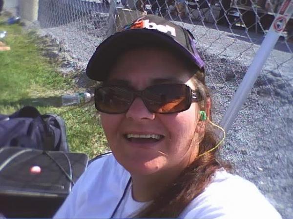 June Kudreyko - Class of 1984 - William Floyd High School