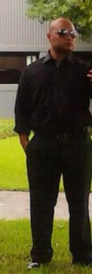 Michael Monroy - Class of 2003 - William Floyd High School