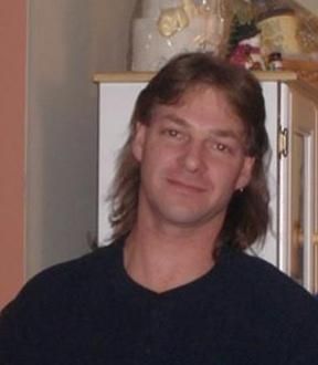 Brian Becker - Class of 1983 - William Floyd High School