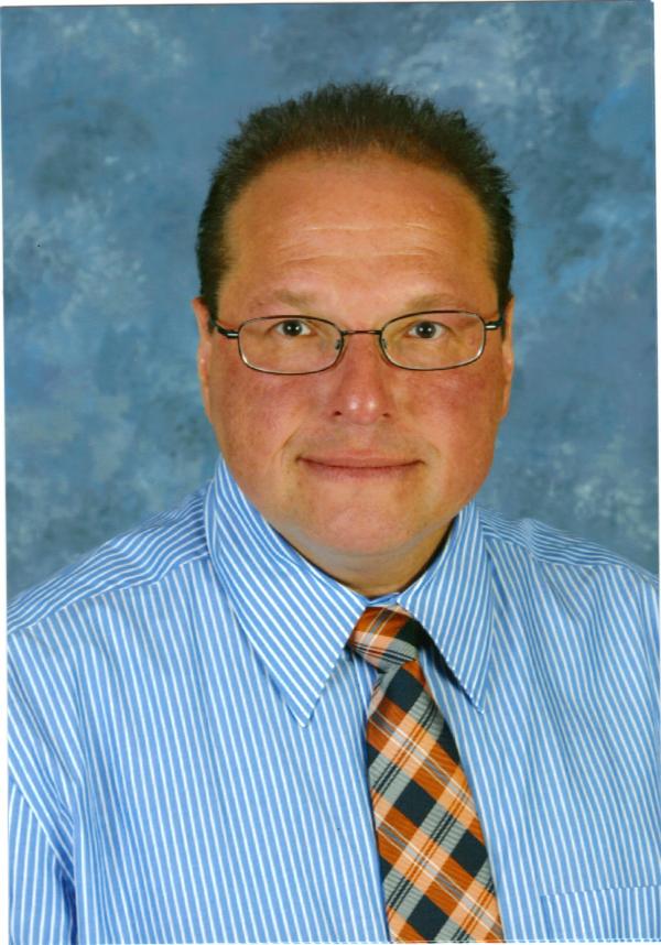 Dominick Ferello - Class of 1973 - William Floyd High School