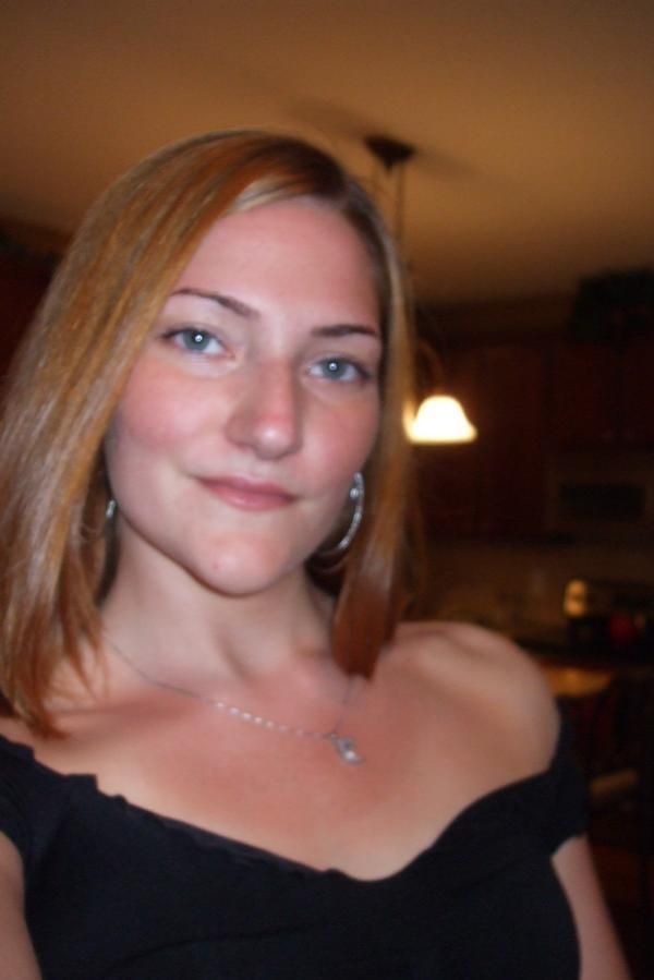 Kristen Venditto - Class of 2004 - William Floyd High School