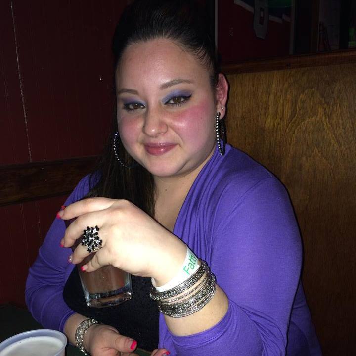 Jennifer Cedeno - Class of 2005 - William Floyd High School