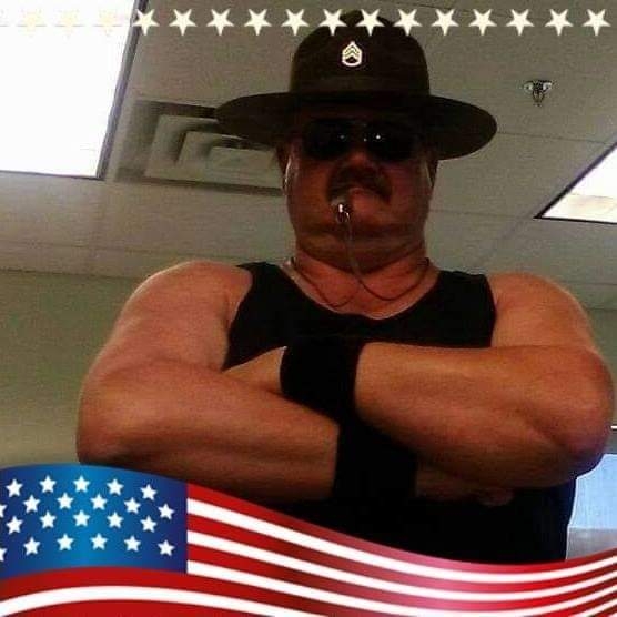 Charles Kress - Class of 1986 - William Floyd High School