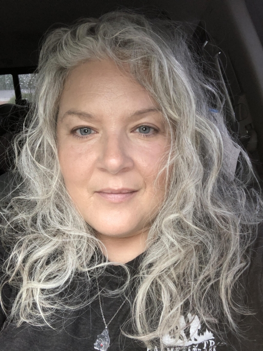 Rosemary Coulombe - Class of 1993 - William Floyd High School