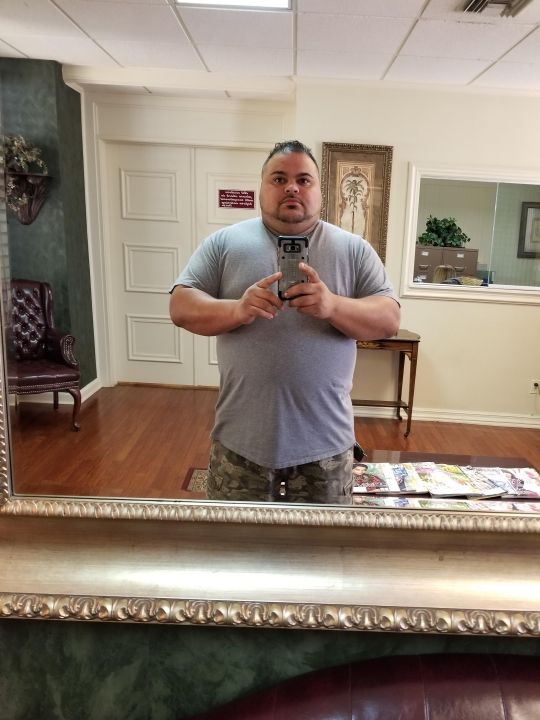 Enrique Cortes - Class of 2004 - William Floyd High School