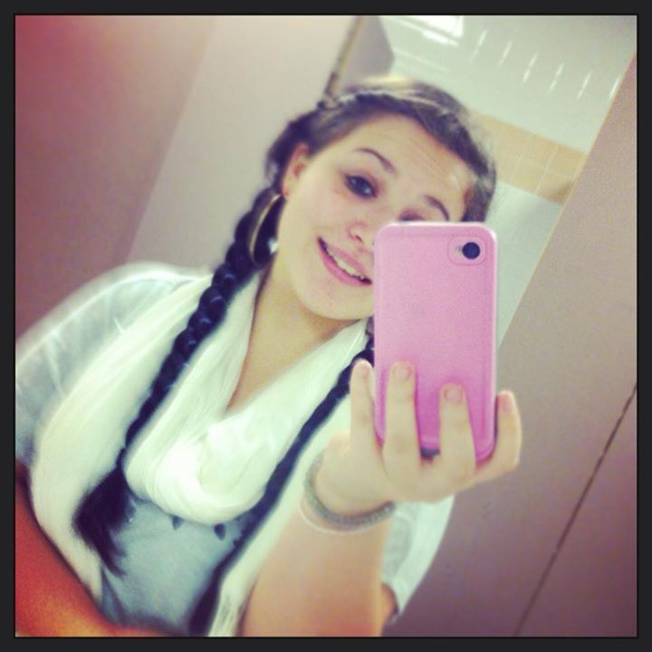 Christina Walsh - Class of 2013 - William Floyd High School