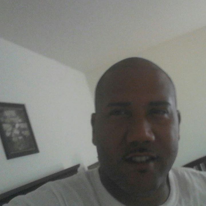 Sean Dalton - Class of 1993 - Mount Vernon High School