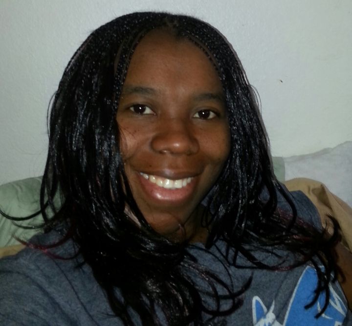 Lakesha Joseph - Class of 1999 - Mount Vernon High School