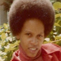 Jacqueline Vincent - Class of 1974 - Mount Vernon High School