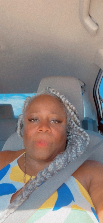 Devine Devine Goodson - Class of 1981 - Mount Vernon High School