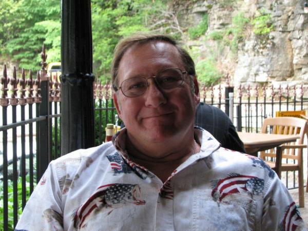 Leonard Van Driel - Class of 1968 - Mount Vernon High School