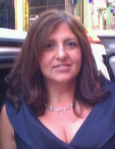 Carolina Sanchez-bruschi - Class of 1980 - Mount Vernon High School