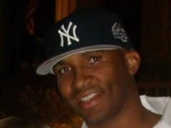 Ron Kemp - Class of 1993 - Mount Vernon High School