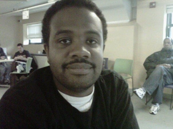 James Eaton - Class of 2004 - Mount Vernon High School