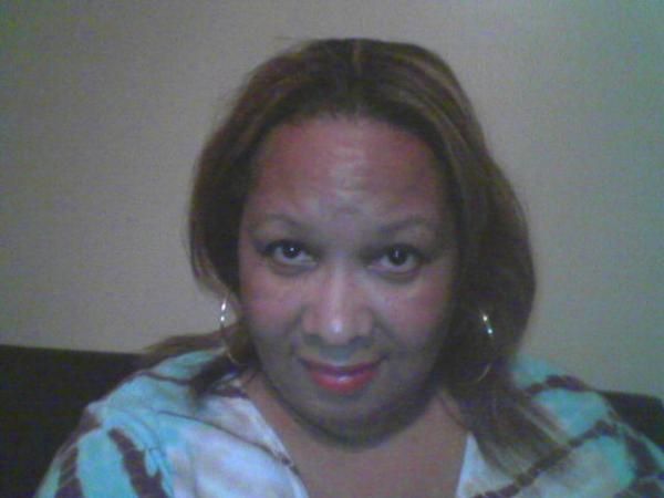 Claudia Boyce - Class of 1965 - Mount Vernon High School